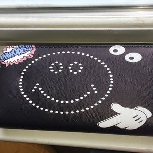 Cute Fun wallet